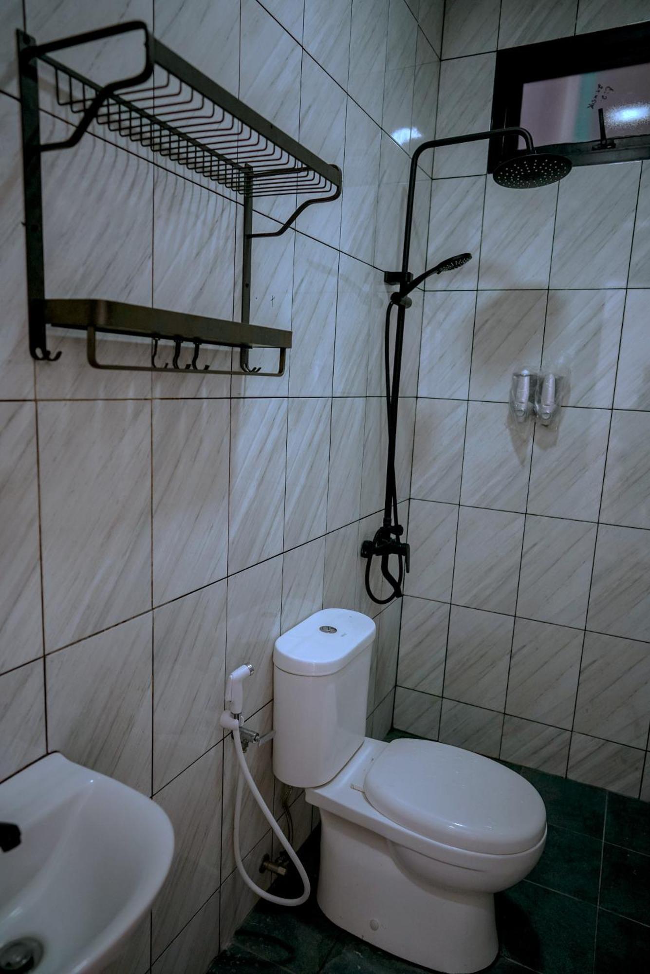 Arlita Guesthouse Чианджур Экстерьер фото