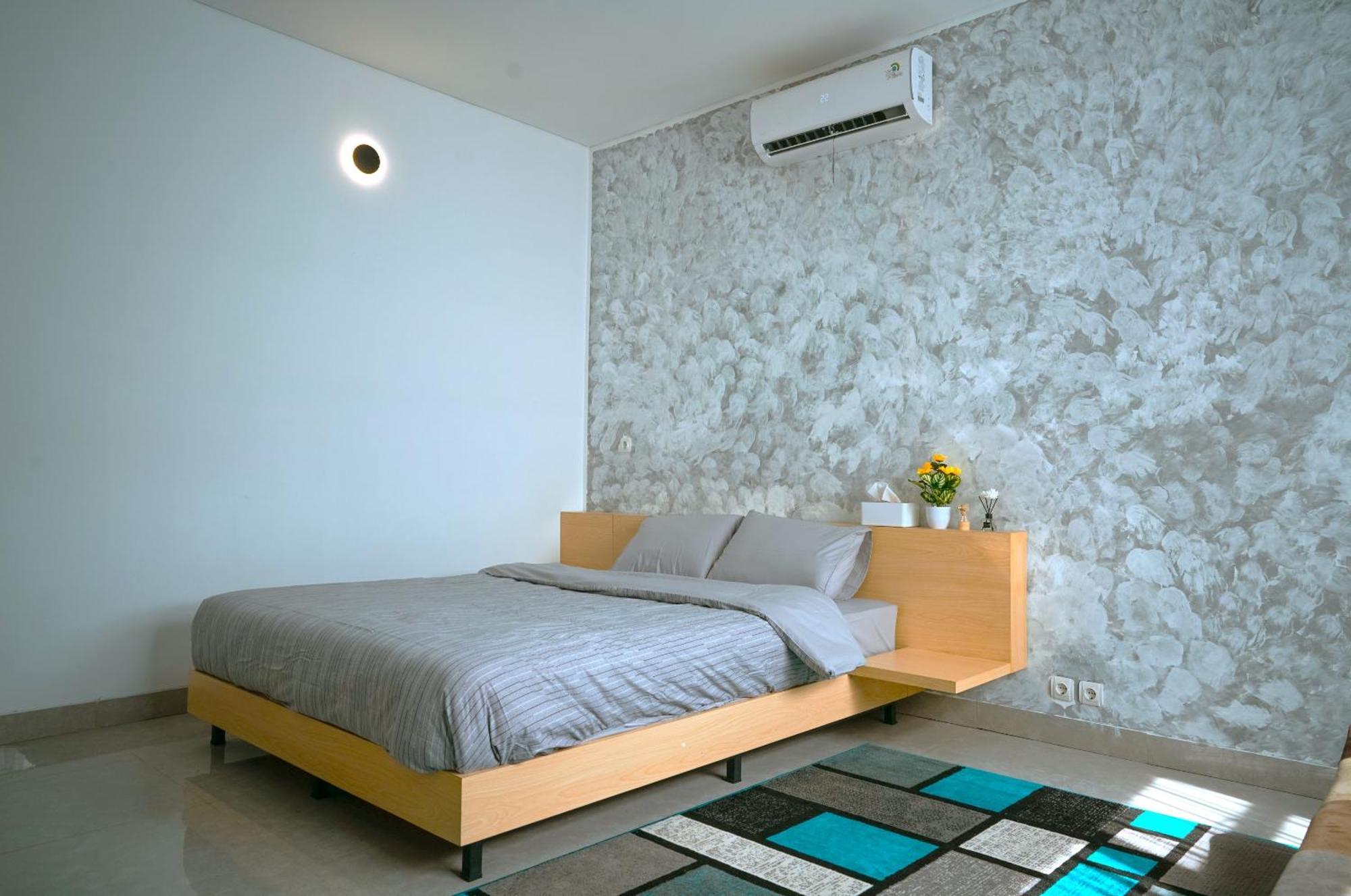 Arlita Guesthouse Чианджур Экстерьер фото