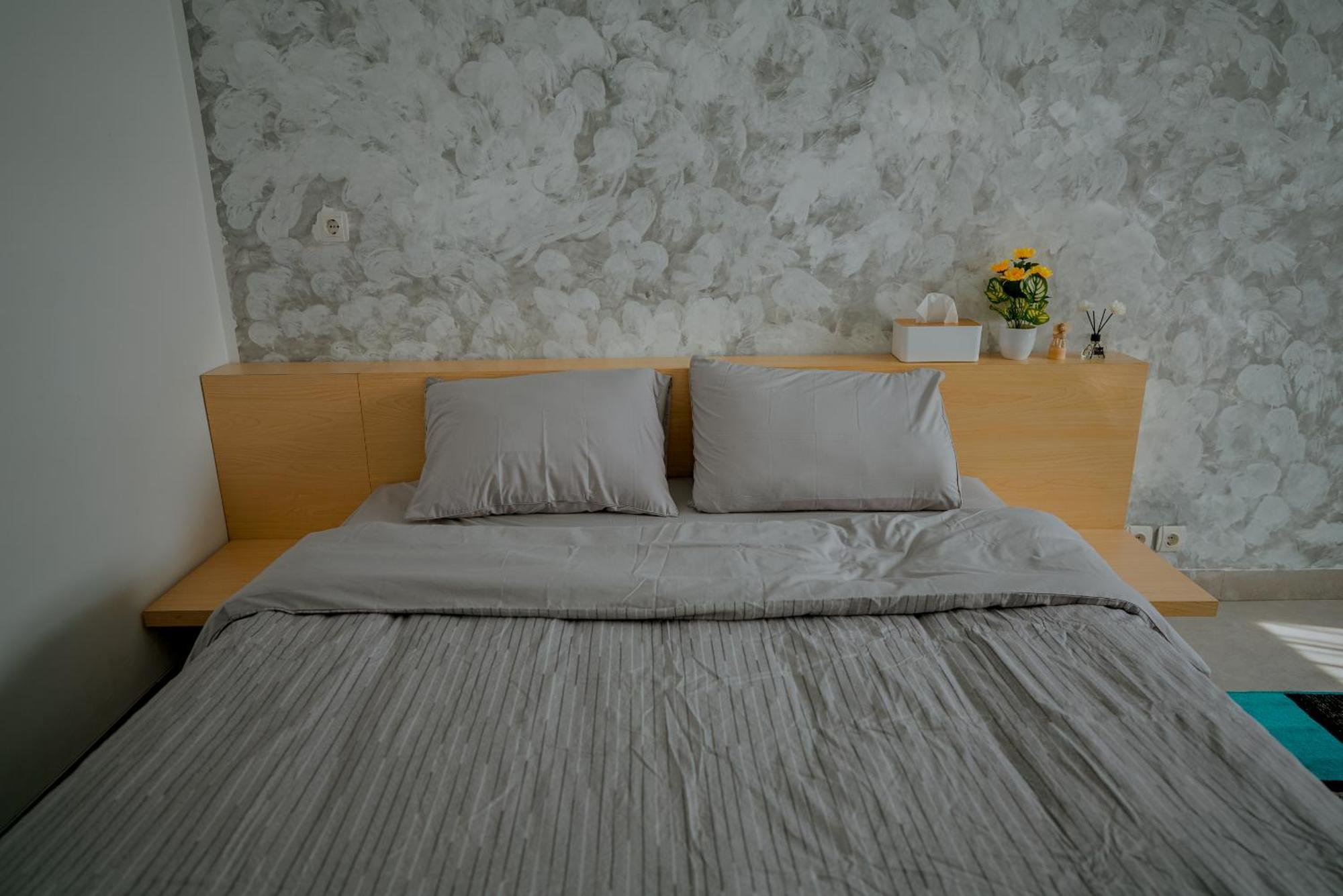 Arlita Guesthouse Чианджур Экстерьер фото