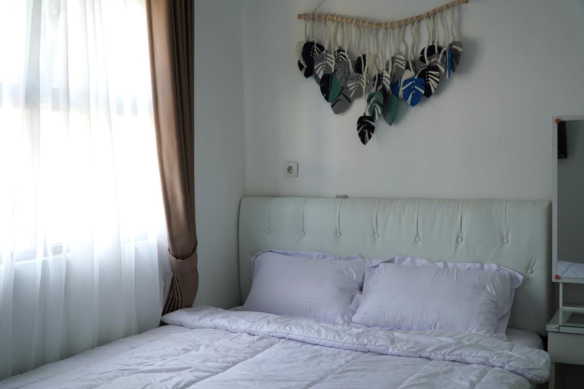 Arlita Guesthouse Чианджур Экстерьер фото