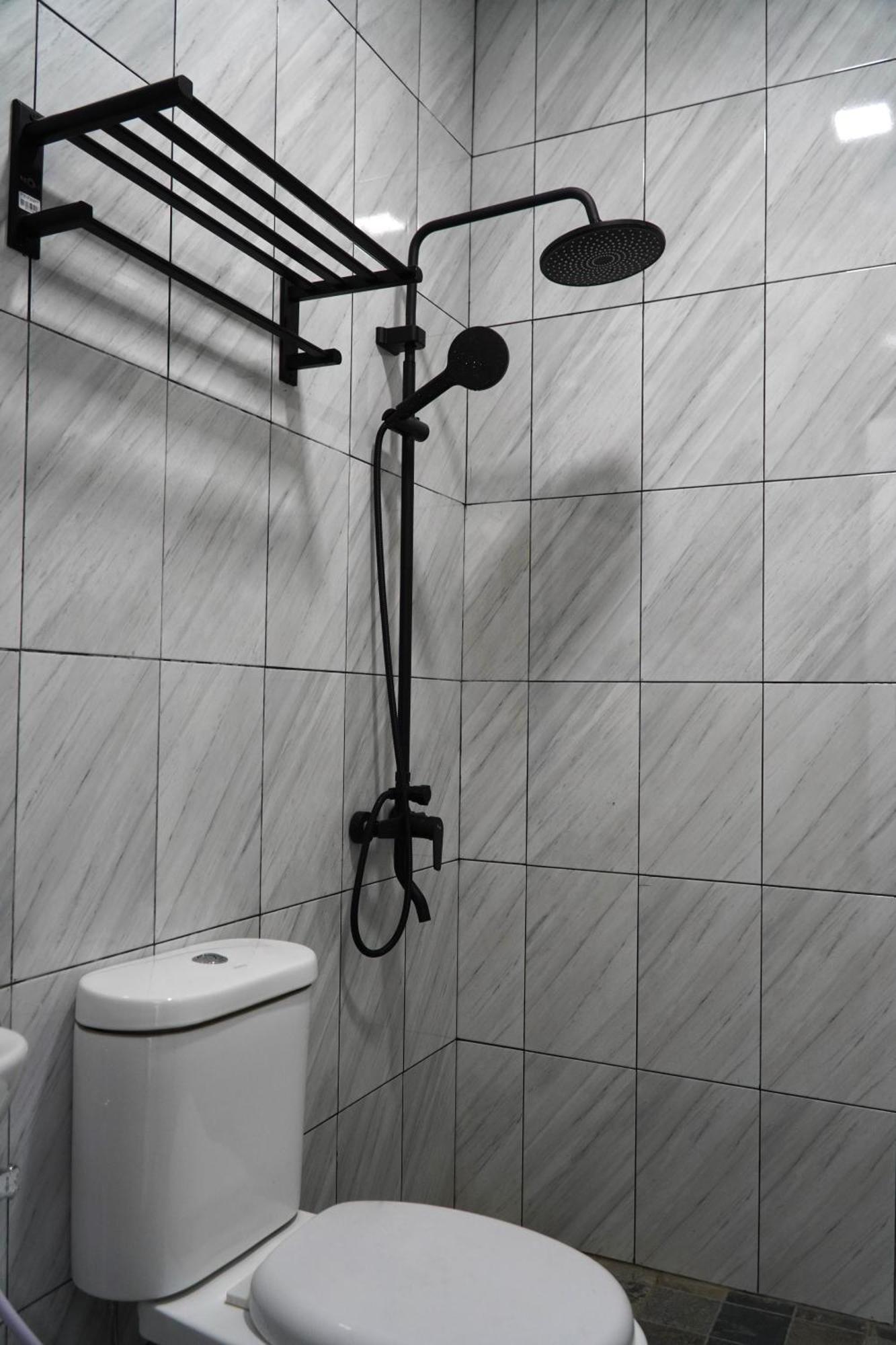 Arlita Guesthouse Чианджур Экстерьер фото